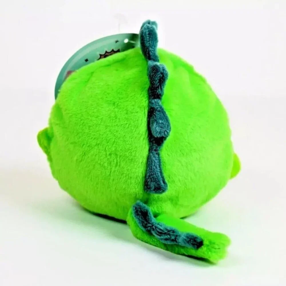 Magic Fortune Friends Squishy Fidget Toy Plush -‎ T-Rex Dinosaur